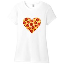 Pizza heart women for sale  Attica