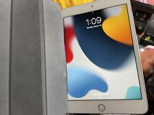 Apple iPad Retina mini 4 128GB, Wi-Fi, 7.9in - Gold for sale  Shipping to South Africa