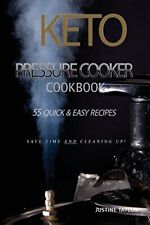 Keto pressure cooker for sale  UK