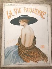 Revue vie parisienne d'occasion  Rennes