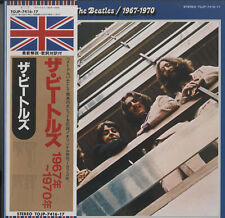 Usado, Apple TOJP 7416-17 The Beatles, 1967-1970 2-LP comprar usado  Enviando para Brazil