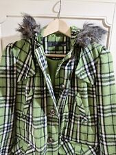 Ladies duffle coat for sale  INGATESTONE