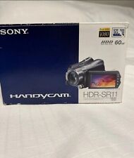 Sony hdr sr11 for sale  Seattle