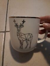 Mug cerf maisons d'occasion  France