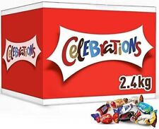 Celebrations chocolate bulk for sale  GUILDFORD