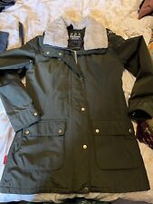 barbour jackets 14 for sale  MILTON KEYNES