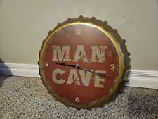 Man cave wall for sale  Edmond