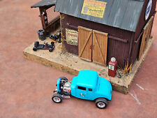 Model car diorama for sale  Clayton