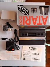 Atari console retrogaming usato  Italia