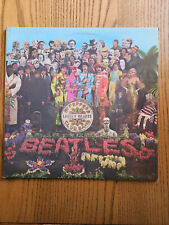 Beatles sgt peppers for sale  HULL