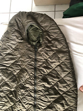 militaria schlafsack gebraucht kaufen  Sinzing