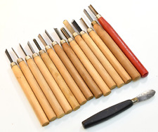 Wood carving tools for sale  Freehold