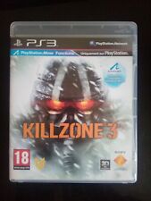 Killzone ps3 d'occasion  Ardres