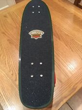 Fiberflex skateboard for sale  HUNTINGDON