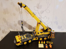 Lego 7249 baustelle gebraucht kaufen  Goch