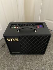 Vox vt20x valvetronix for sale  HARLOW