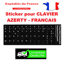 Autocollant stickers etiquette d'occasion  Oissel