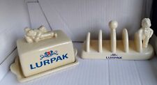 Vintage lurpak butter for sale  BLACKPOOL