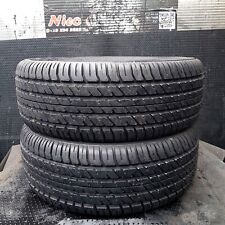 Gomme nuove 205 usato  Sinopoli