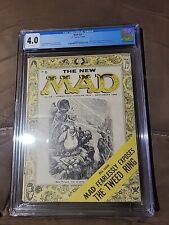 Mad 4.0 cgc for sale  Addison