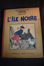 1938 aventures tintin d'occasion  Expédié en Belgium