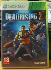 Dead rising xbox usato  Verrua Savoia