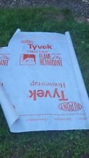 Dupont tyvek firecurb for sale  HEREFORD