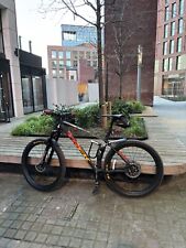 Trek roscoe mountain for sale  LEEDS