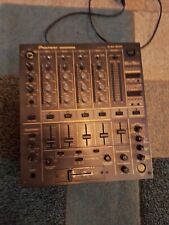 Pioneer mixer djm600 for sale  EASTBOURNE