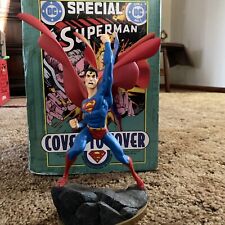 superman statue for sale  Kent