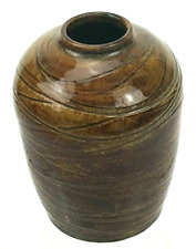 Pot vase signed for sale  Fort Myers