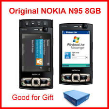 Nokia n95 8gb for sale  Shipping to Canada