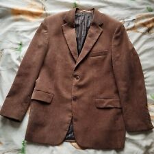 Vintage corduroy jacket for sale  OKEHAMPTON