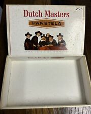 Dutch masters panetela for sale  Caldwell