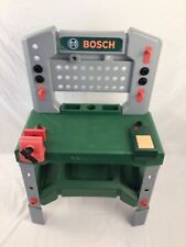 Bosch spielzeug werkbank gebraucht kaufen  Garmisch-Partenkirchen