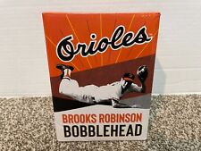 Brooks Robinson Baltimore Orioles Bobblehead NEW IN BOX Baseball BDA Sports for sale  Urbandale