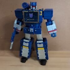 Transformers Takara Tomy Legends LG36 Soundwave segunda mano  Embacar hacia Argentina