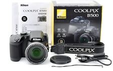 Nikon coolpix b500 d'occasion  Expédié en Belgium