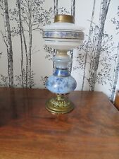 Ancien pied lampe d'occasion  Ussac