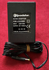 Roadstar adaptor lcd2580b for sale  WOLVERHAMPTON
