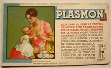 Brochure plasmon carta usato  Napoli