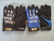 Mechanix gloves size for sale  LINCOLN