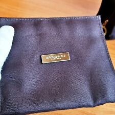 Borsello pochette bvlgari usato  Roma