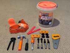 kids tool set home depot for sale  Valencia