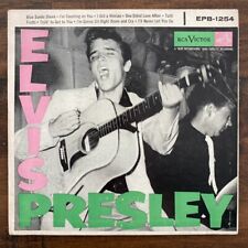 Elvis presley 1956 d'occasion  Expédié en Belgium