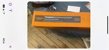 halfords universal roof bars for sale  WELLINGBOROUGH