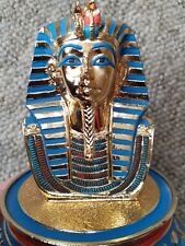 Mask tutankhamun antique for sale  SWANAGE