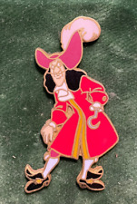 Disney pin captain gebraucht kaufen  Odenkirchen