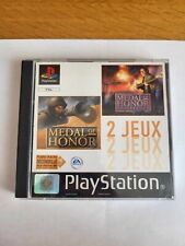 Pack medal honor d'occasion  Toulouse-