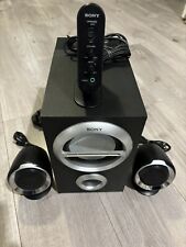 Sony srs d211 for sale  WELLING